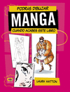 PODRAS DIBUJAR MANGA CUANDO ACABES ESTE LIBRO
