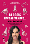 DOSIS HACE AL FÁRMACO... O AL VENENO, LA