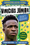 VINICIUS JUNIOR (SUPERESTRELLAS DEL FUTBOL) ¡VELOZ Y EXPLOSIVO!