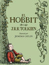 HOBBIT, EL (ILUSTRADO EN TELA)