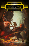 AVENTURAS DE GOTREK Y FÉLIX, LAS. SEGUNDO ÓMNIBUS