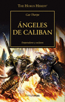 ÁNGELES DE CALIBAN (EMPERADORES Y ESCLAVOS)
