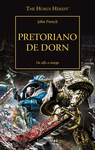 PRETORIANO DE DORN (DE ALFA A OMEGA) THE HORUS HERESY XXXIX