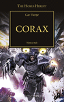 CORAX (NUNCA MAS) THE HORUS HERESY XL