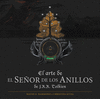 ARTE DE EL SEÑOR DE LOS ANILLOS DE J.R.R. TOLKIEN, EL
