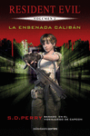 ENSENADA CALIBAN, LA (RESIDENT EVIL VOL.2) (NUEVA EDICCION)