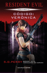 CÓDIGO: VERÓNICA (RESIDENT EVIL VOL.6)