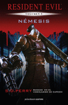 NÉMESIS (RESIDENT EVIL VOL.5)
