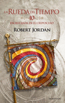 RUEDA DEL TIEMPO Nº 10, LA. ENCRUCIJADA EN EL CREPÚSCULO