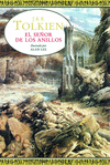 SEÑOR DE LOS ANILLOS, EL (ILUSTRADO)