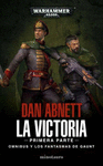 VICTORIA, LA (PRIMERA PARTE) UN OMNIBUS DE LOS FANTASMAS DE GAUNT