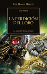 PERDICION DEL LOBO, LA (THE HORUS HERESY Nº XLIX)