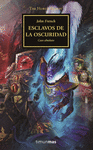 ESCLAVOS DE LA OSCURIDAD (CAOS ABSOLUTO) THE HORUS HERESY LI