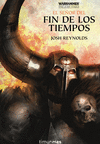 SEÑOR DEL FIN DE LOS TIEMPOS V, EL