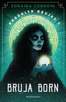 BRUJA BORN (BROOKLYN BRUJAS Nº 2)