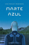 MARTE AZUL