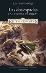 ESPADAS DEL CAZADOR Nº 03/03 LAS DOS ESPADAS, LAS