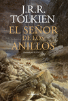 SEÑOR DE LOS ANILLOS (NE). ILUSTRADO POR ALAN LEE, EL