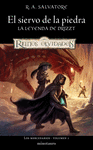 MERCENARIOS Nº 01/03 EL SIERVO DE LA PIEDRA ( LA LEYENDA DE DRIZZT )