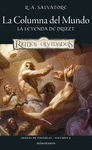COLUMNA DEL MUNDO, LA (LA LEYENDA DE DRIZZT) SENDAS DE TINIEBLAS VOL.2 (REINOS OLVIDADOS)