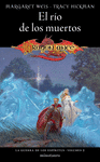 RÍO DE LOS MUERTOS, EL. LA GUERRA DE LOS ESPIRITUS VOL. 2 (DRAGONLANCE)