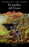 NOMBRE DEL ÚNICO, EL (LA GUERRA DE LOS ESPIRITUS VOL.3) (DRAGONLANCE)