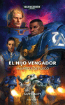 HIJO VENGADOR, EL. AMANECER DE FUEGO