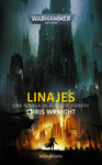 LINAJES (UNA NOVELA DE AUGUSTO ZIDAROV)