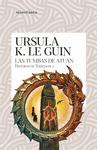 TUMBAS DE ATUAN, LAS (HISTORIAS DE TERRMAR 2)