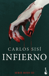 INFIERNO (SERIE ROJO III)