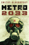 METRO 2033 (NUEVA EDICION)