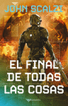 EL FINAL DE TODAS LAS COSAS Nº 06/06 (NE)