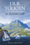 SILMARILLION, EL (ILUSTRADO POR TED NASMITH)