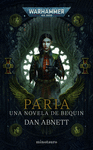 PARIA (N.E) ( UNA NOVELA DE BEQUIN )