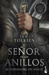 SEÑOR DE LOS ANILLOS 1. LA COMUNIDAD DEL ANILLO, EL