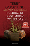 LIBRO DE LAS SOMBRAS CONTADAS 2/2, EL. LA ESPADA DE LA VERDAD