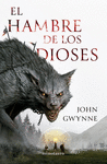 HAMBRE DE LOS DIOSES, EL (HERMANOS DE SANGRE 2)