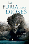 FURIA DE LOS DIOSES, LA (HERMANOS DE SANGRE 3)