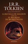 BATALLA DE MALDON, LA / EL REGRESO DE BEORHTNOTH