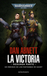 VICTORIA, LA (SEGUNDA PARTE) UN OMNIBUS DE LOS FANTASMAS DE GAUNT