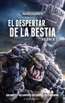 DESPERTAR DE LA BESTIA VOL.1, EL (WARHAMMER 40.000)