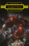 AVENTURAS DE GOTREK Y FÉLIX, LAS. EL CAMINO DE LAS CALAVERAS
