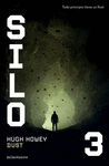 SILO 3. DUST
