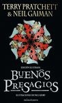 BUENOS PRESAGIOS (EDICION ILUSTRADA)