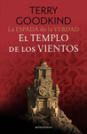 TEMPLO DE LOS VIENTOS, EL. LA ESPADA DE LA VERDAD 4