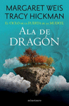 CICLO DE LA PUERTA DE LA MUERTE Nº 01/07 ALA DE DRAGÓN, EL