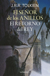 SEÑOR DE LOS ANILLOS 3, EL. EL RETORNO DEL REY