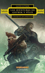 AVENTURAS DE GOTREK Y FÉLIX, LAS. LA CIUDAD DE LOS CONDENADOS