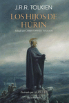 HIJOS DE HURIN, LOS (ILUSTRADA)