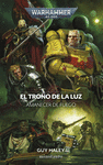 TRONO DE LA LUZ, EL. AMANECER DE FUEGO (WARHAMMER)